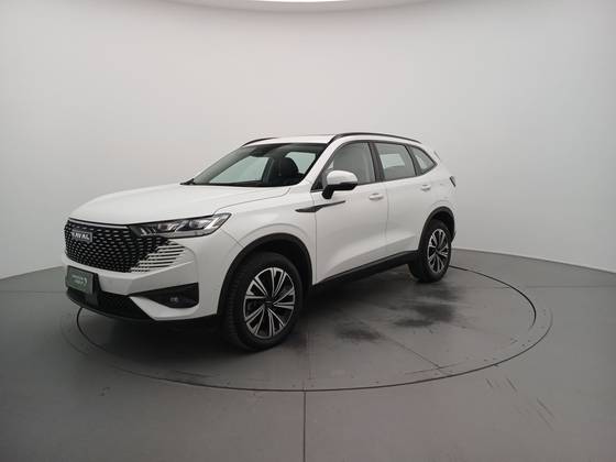GWM HAVAL H6 1.5 PHEV19 E-TRACTION GWM HAVAL H6 1.5 PHEV19 E-TRACTION